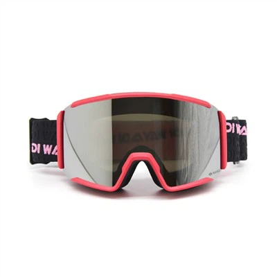 Ob Chav Lens Caij ski Goggles
