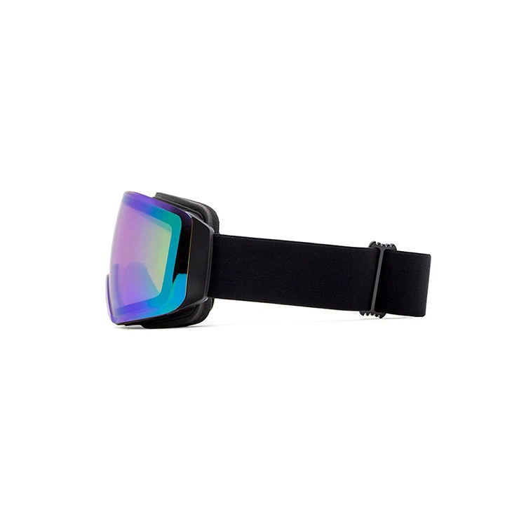 Ski Goggle Kev Lag Luam Outlook 2026: Ntse Tech, Sustainability, Thiab Surging Demand