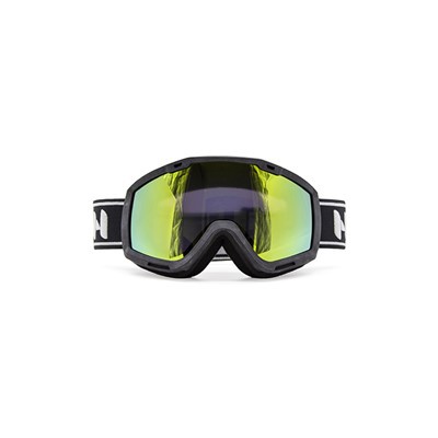High Tech Ski Goggles