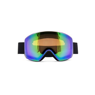 Txiv neej Ski Goggles