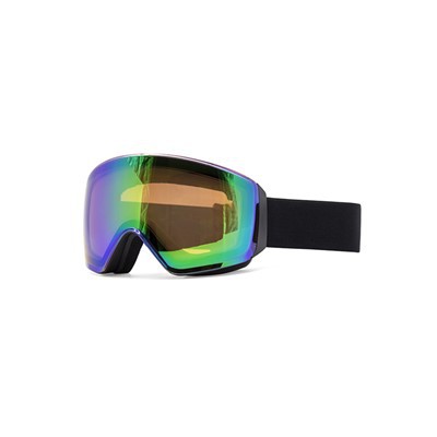 Rimless Magnetic Lens Snow Goggles
