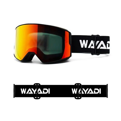 Trendy Caij ski GoGGLES