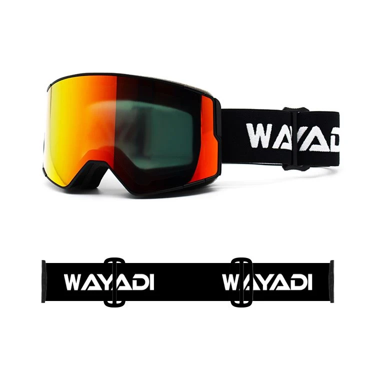 Trendy Caij ski GoGGLES